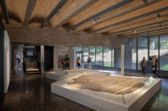 A photo of a ProCon Awards finalist project