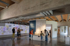 A photo of a ProCon Awards finalist project