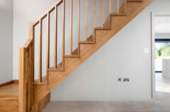 Photo for ProCon Award project: Oakmount Drive, Medbourne