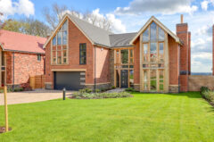 Photo for ProCon Award project: Hornsey Rise, Wellsborough
