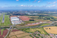 A photo of a ProCon Awards finalist project