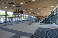 Photo for ProCon Award project: St Margaret’s Bus Station Regeneration, Leicester