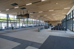 Photo for ProCon Award project: St Margaret’s Bus Station Infrastructure, Leicester