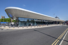A photo of a ProCon Awards finalist project