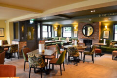 A photo of a ProCon Awards finalist project