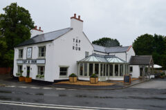 Photo for ProCon Award project: Tap and Run Pub, Upper Broughton