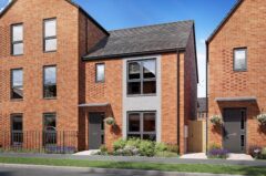 A photo from the Abbey Meadows, Leicester ProCon Award finalist