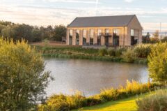Photo for ProCon Award project: Waterfront House, Leicester