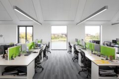 A photo of a ProCon Awards finalist project