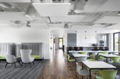 A photo of a ProCon Awards finalist project