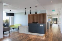 A photo of a ProCon Awards finalist project