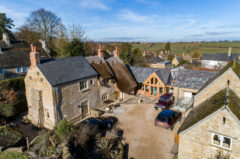 Photo for ProCon Award project: Garden Cottage, Wing