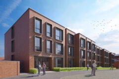 A photo of a ProCon Awards finalist project