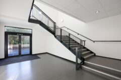 A photo of a ProCon Awards finalist project