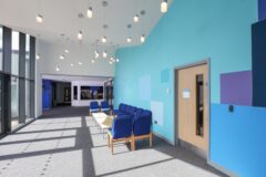 Photo for ProCon Award project: Birkett House SEN School, Wigston