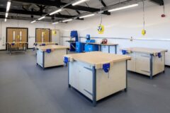 A photo of a ProCon Awards finalist project