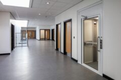 A photo of a ProCon Awards finalist project