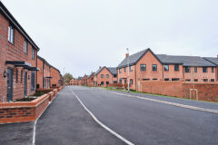 A photo of a ProCon Awards finalist project