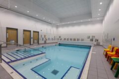 Photo for ProCon Award project: Birkett House SEN School, Wigston