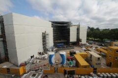 Photo for ProCon Award project: Hotel Brooklyn, Leicester