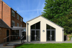 A photo of a ProCon Awards finalist project