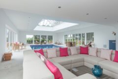 Photo for ProCon Award project: The White House, Wellsborough