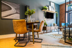 Photo for ProCon Award project: The Wharf - Waterside Village, Loughborough