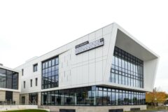 A photo of the The Institute of Technology, Loughborough College ProCon Award finalist project