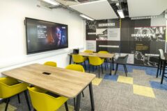Photo for ProCon Award project: The Institute of Technology, Loughborough College