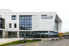 A photo of a ProCon Awards finalist project