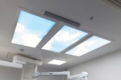 Photo for ProCon Award project: UHL Endoscopy Unit, Leicester