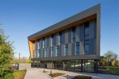 A photo of the DOCK ProCon Award finalist project