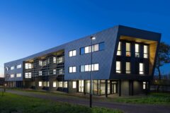 A photo of a ProCon Awards finalist project