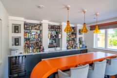 Photo for ProCon Award project: Opulence House, Houghton on the Hill