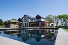 Photo for ProCon Award project: Opulence House, Houghton on the Hill