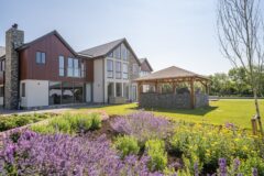 A photo of a ProCon Awards finalist project