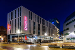 Photo for ProCon Award project: Great Central Square, Leicester