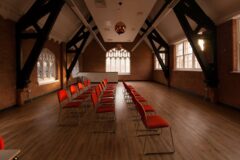 Photo for ProCon Award project: King Richard III Visitor Centre