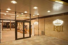 Photo for ProCon Award project: King Richard III Visitor Centre