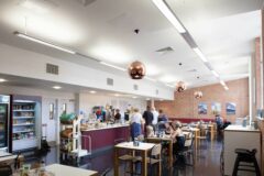 Photo for ProCon Award project: King Richard III Visitor Centre