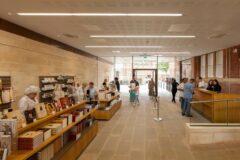 Photo for ProCon Award project: King Richard III Visitor Centre