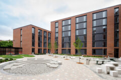 A photo of the Lumis, Leicester ProCon Award finalist project