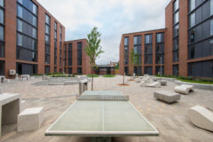 A photo of a ProCon Awards finalist project