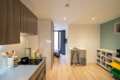 Photo for ProCon Award project: Lumis, Leicester