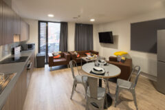 Photo for ProCon Award project: Lumis, Leicester