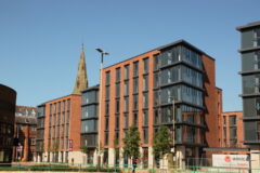 Photo for ProCon Award project: Lumis, Leicester