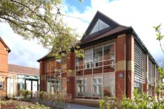A photo of a ProCon Awards finalist project