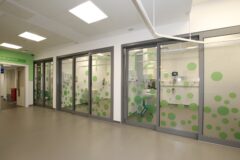 A photo of a ProCon Awards finalist project