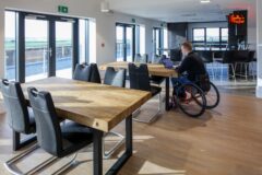 A photo of a ProCon Awards finalist project