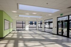 A photo of a ProCon Awards finalist project